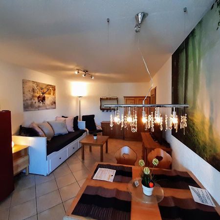 Residenz Schauinsland, Ganzes Appartement, Sauna 托特瑙 外观 照片