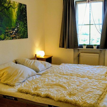 Residenz Schauinsland, Ganzes Appartement, Sauna 托特瑙 外观 照片