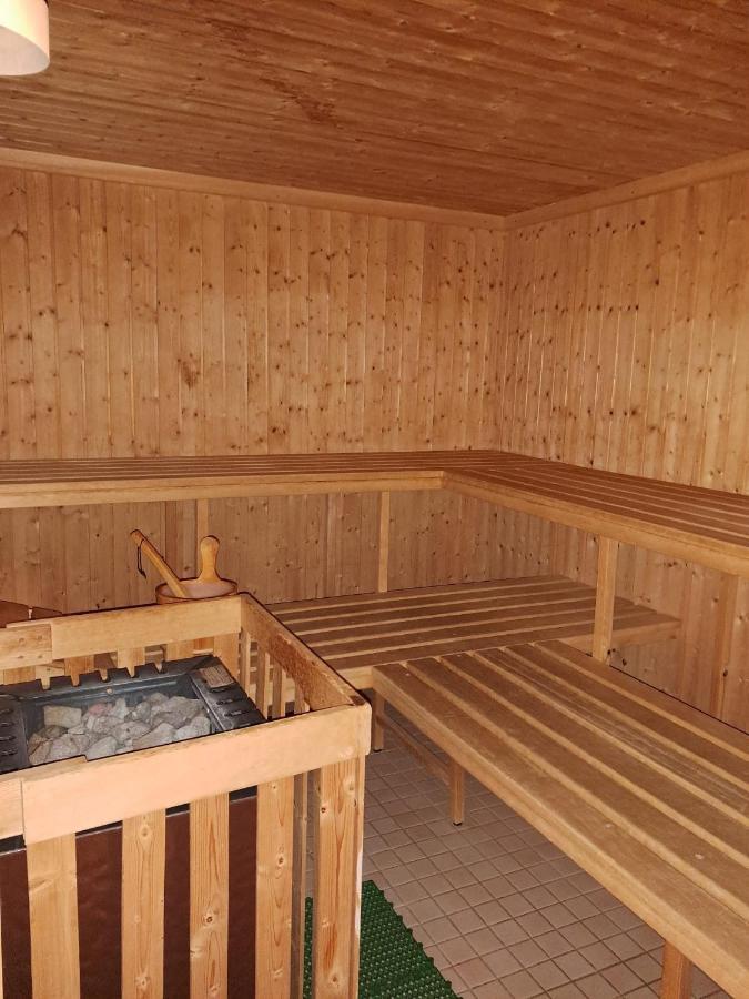 Residenz Schauinsland, Ganzes Appartement, Sauna 托特瑙 外观 照片
