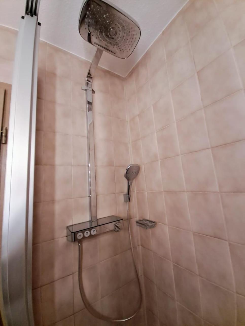 Residenz Schauinsland, Ganzes Appartement, Sauna 托特瑙 外观 照片