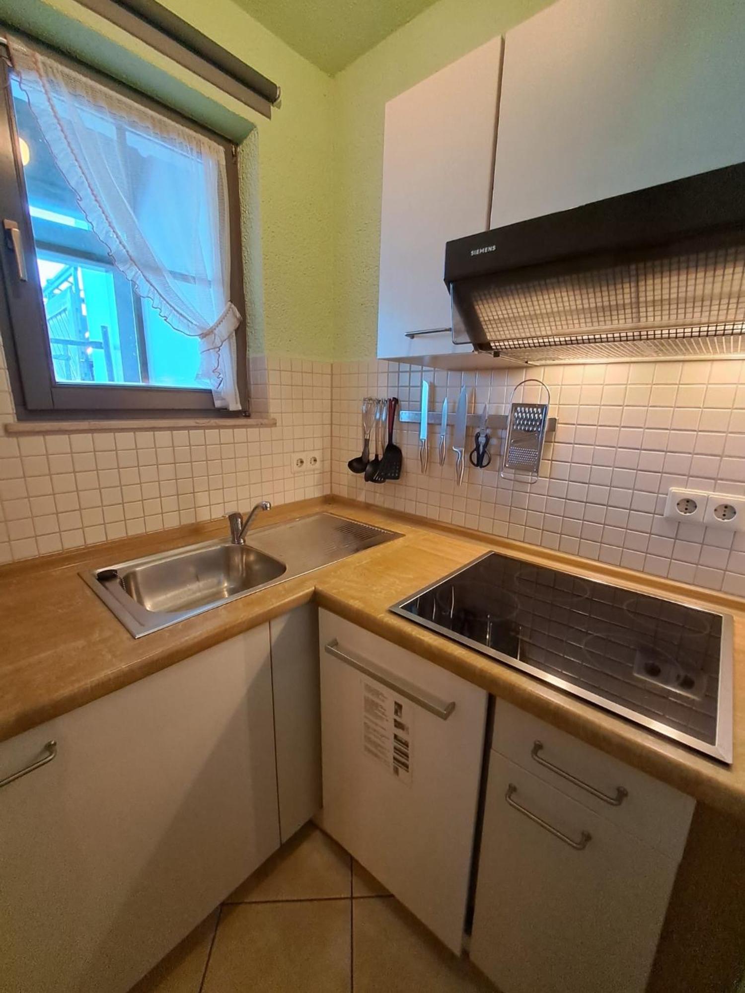 Residenz Schauinsland, Ganzes Appartement, Sauna 托特瑙 外观 照片