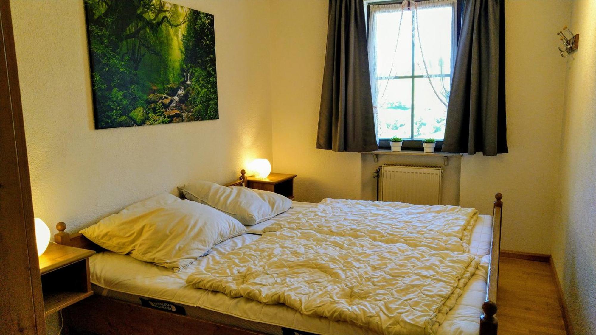Residenz Schauinsland, Ganzes Appartement, Sauna 托特瑙 外观 照片