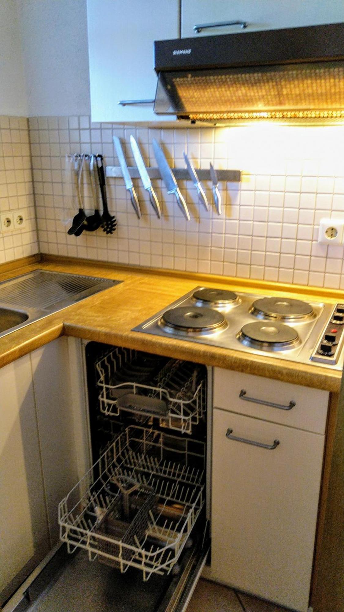 Residenz Schauinsland, Ganzes Appartement, Sauna 托特瑙 外观 照片