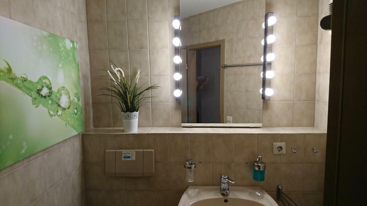Residenz Schauinsland, Ganzes Appartement, Sauna 托特瑙 外观 照片